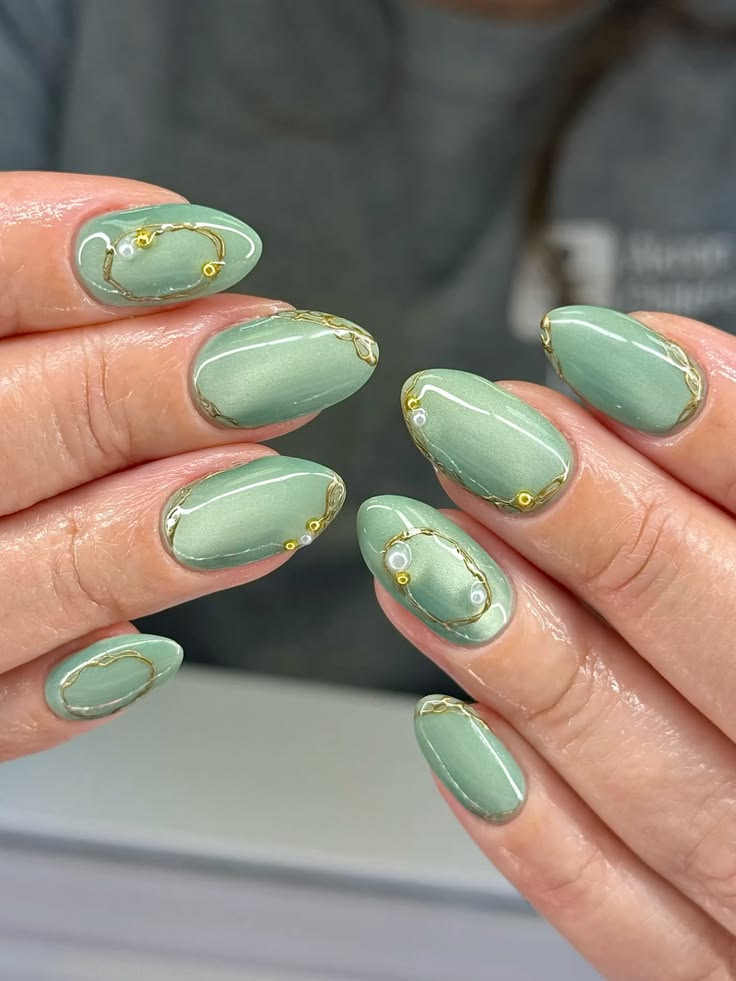 Nails Design